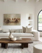 Last Supper: Promise