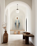 Our Lady: Grace