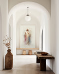 Sacred Heart: Divine Mercy