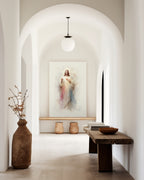 Sacred Heart: Divine Mercy