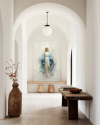 Our Lady: Peace