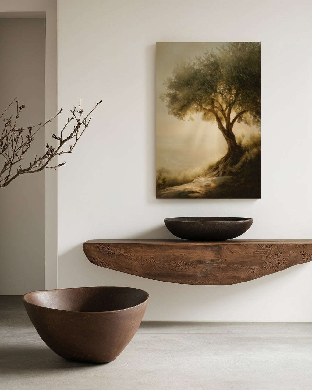 Olive Tree