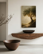 Olive Tree