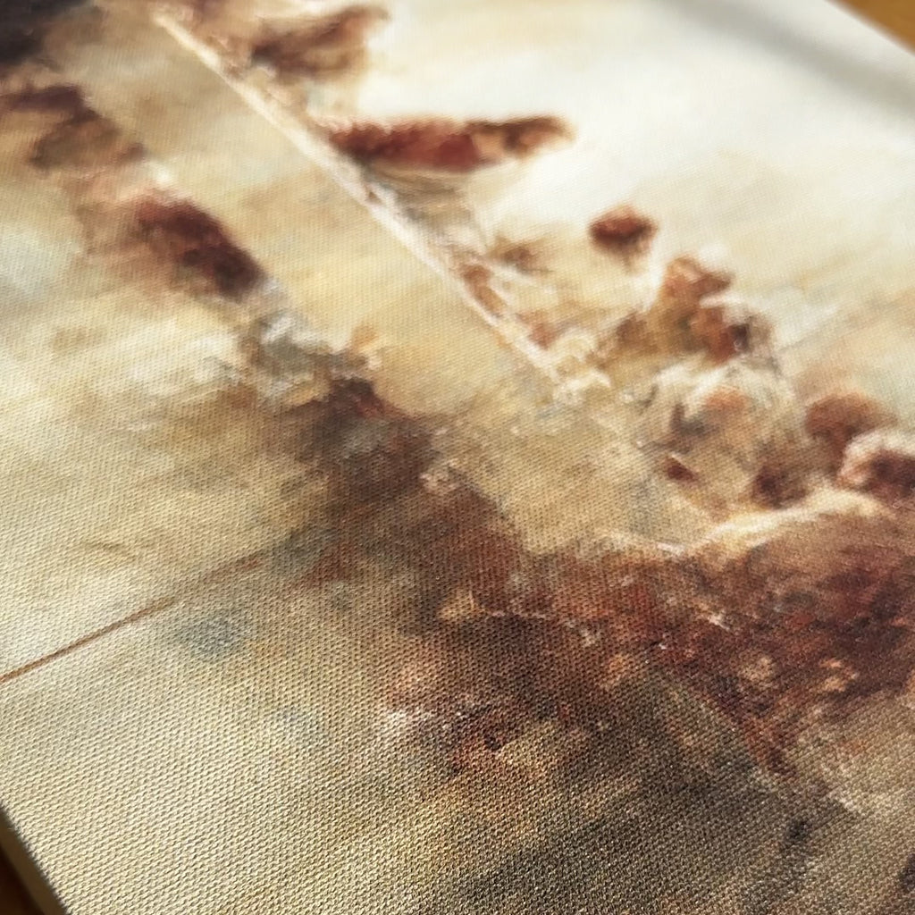 Last Supper: Reverence